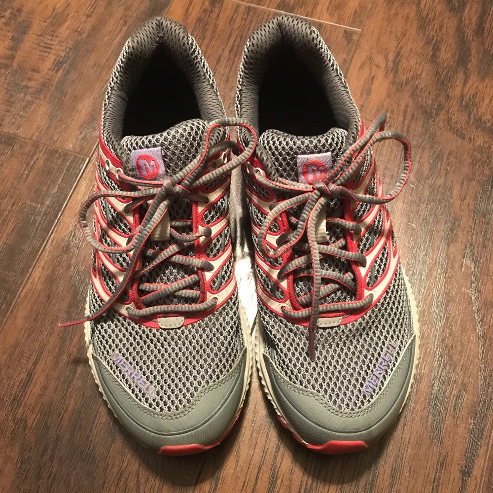 MERRELL Connect Series running shoes